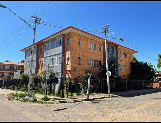 1 BEDROOM APARTMENT FOR SALE IN SUNNYSIDE